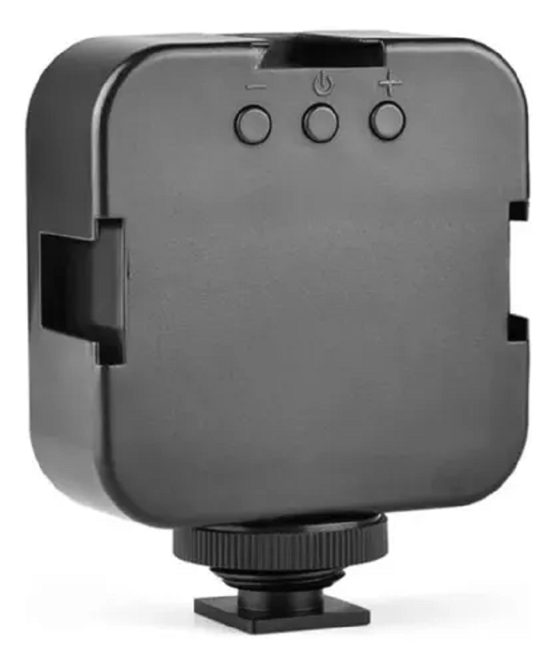 Miniatura 4 de Panel de luz led portatil celular